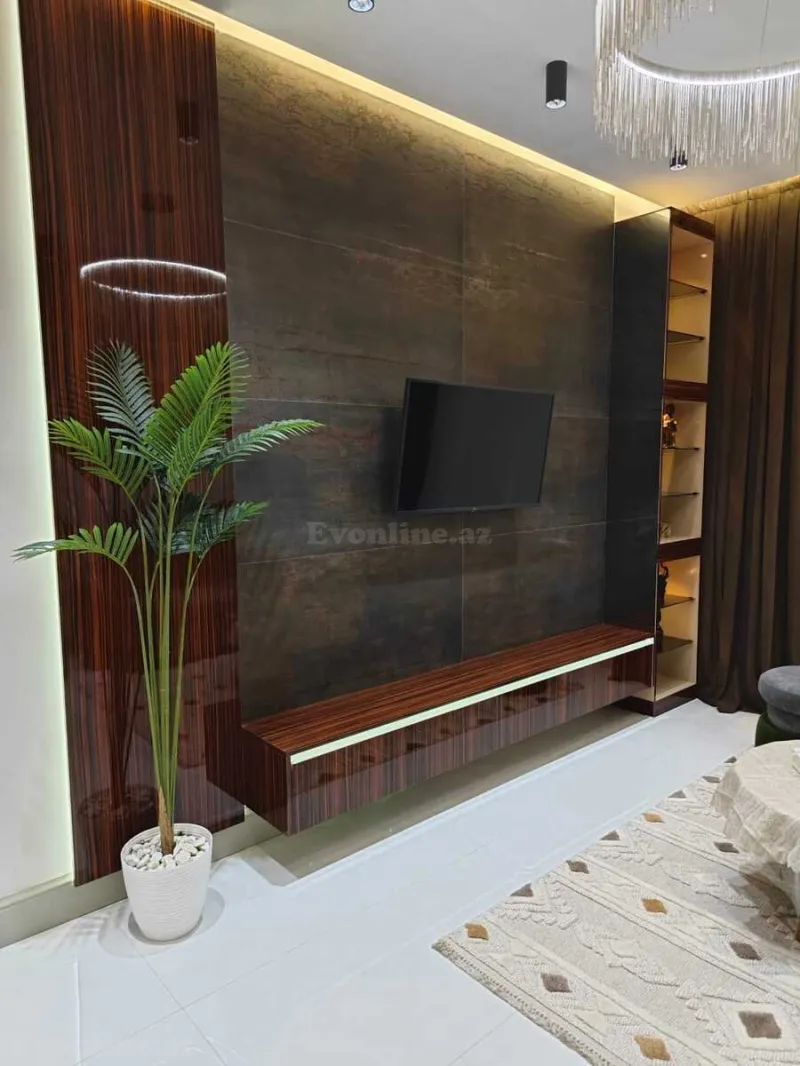 Satılır 2 otaqlı Mənzil Yeni tikili 70 m² Xətai m. - şəkil 5