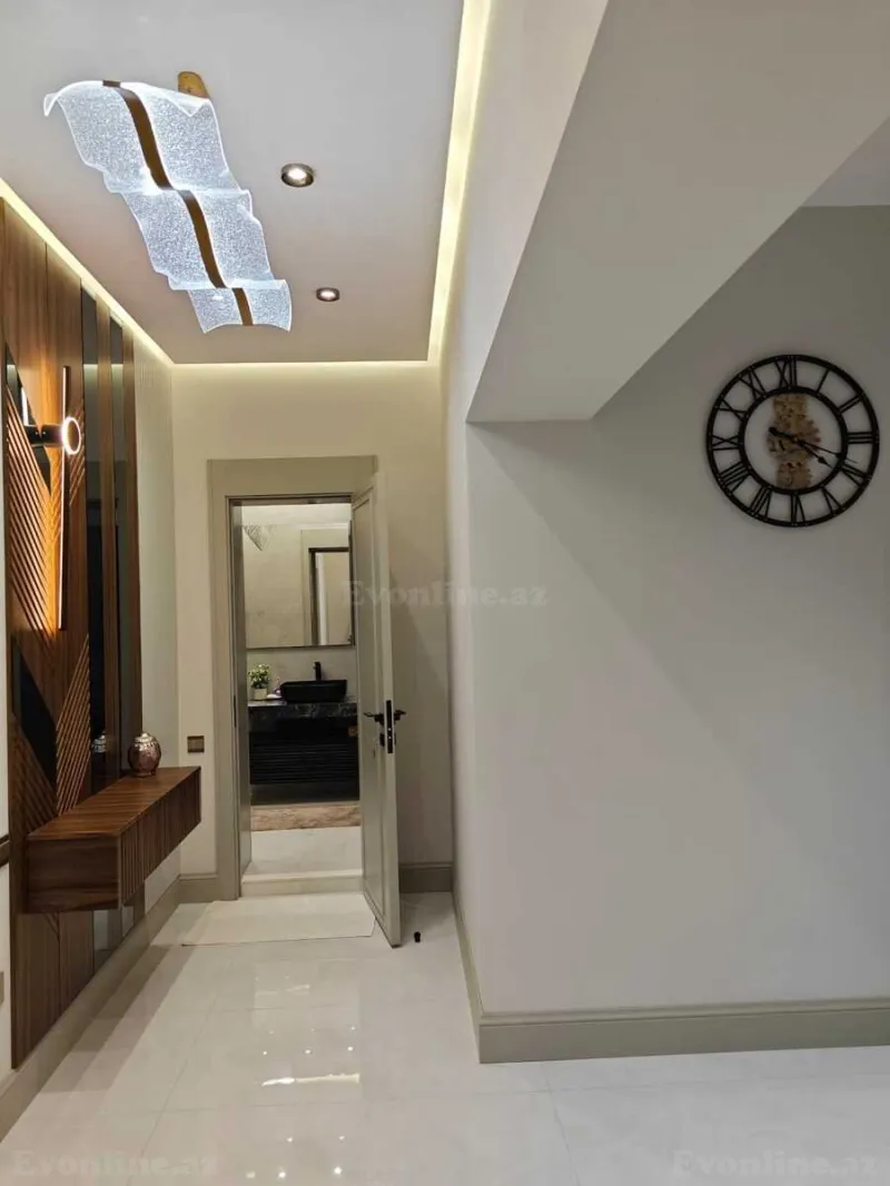 Satılır 2 otaqlı Mənzil Yeni tikili 70 m² Xətai m. - şəkil 6