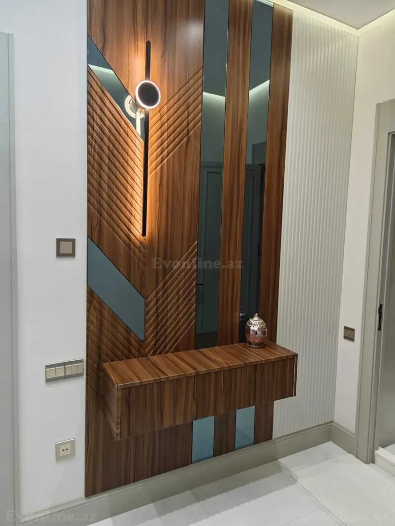 Satılır 2 otaqlı Mənzil Yeni tikili 70 m² Xətai m. - şəkil 10