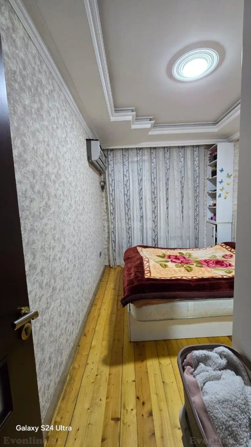 Satılır 2 otaqlı Mənzil Yeni tikili 45 m² Xırdalan - şəkil 5