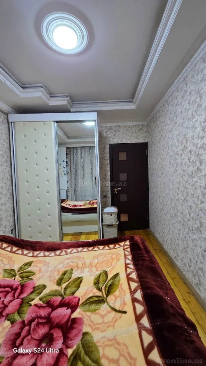 Satılır 2 otaqlı Mənzil Yeni tikili 45 m² Xırdalan - şəkil 6