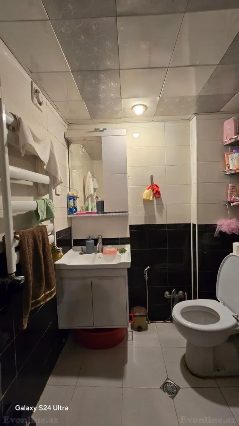 Satılır 2 otaqlı Mənzil Yeni tikili 45 m² Xırdalan - şəkil 7