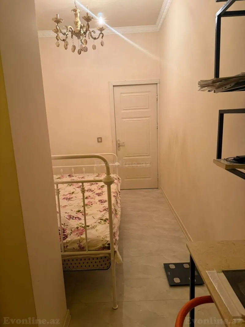 Satılır 3 otaqlı Mənzil Yeni tikili 105 m² 20 Yanvar m. - şəkil 3