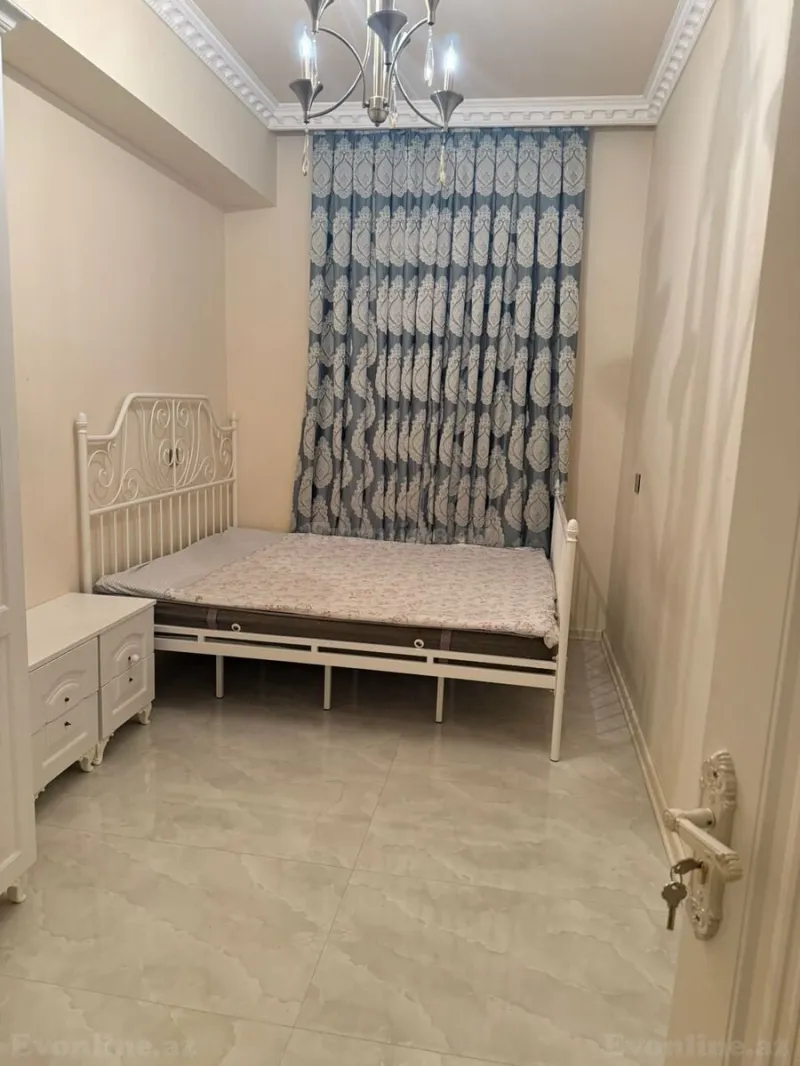 Satılır 3 otaqlı Mənzil Yeni tikili 105 m² 20 Yanvar m. - şəkil 5