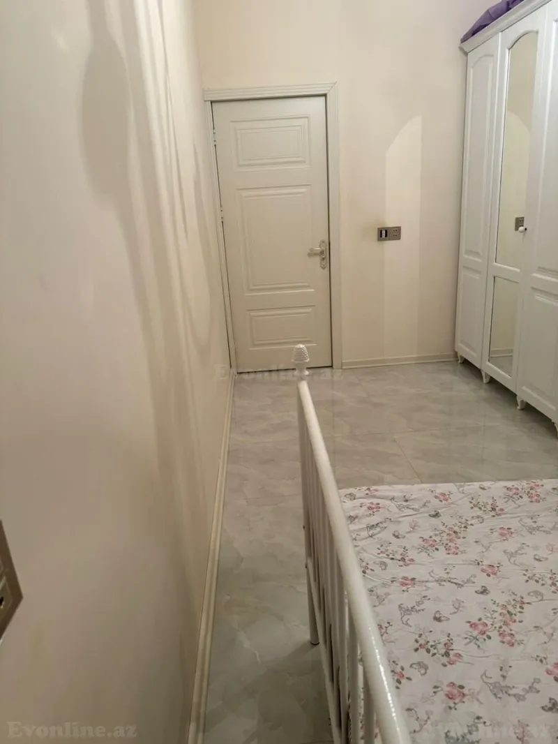 Satılır 3 otaqlı Mənzil Yeni tikili 105 m² 20 Yanvar m. - şəkil 6