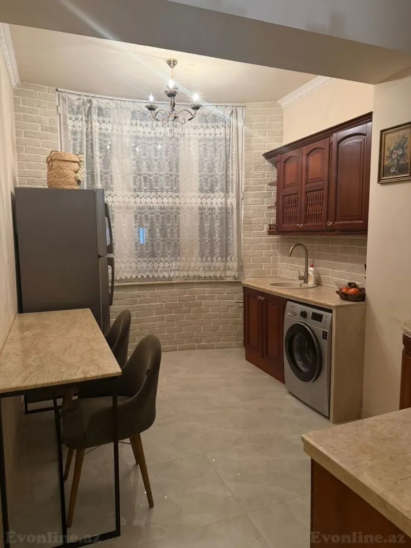 Satılır 3 otaqlı Mənzil Yeni tikili 105 m² 20 Yanvar m. - şəkil 7