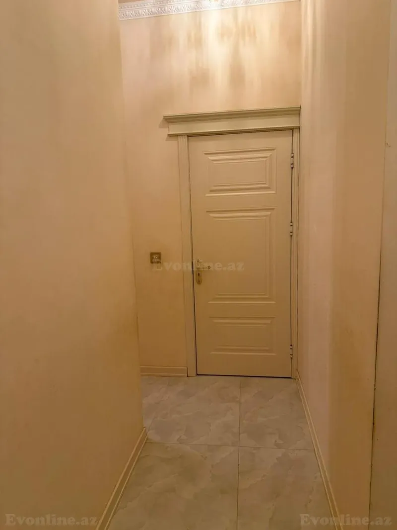 Satılır 3 otaqlı Mənzil Yeni tikili 105 m² 20 Yanvar m. - şəkil 13