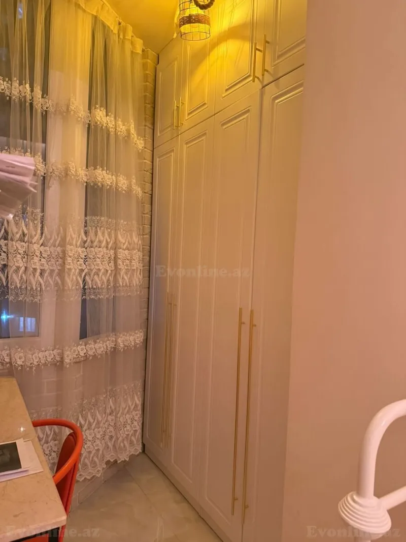 Satılır 3 otaqlı Mənzil Yeni tikili 105 m² 20 Yanvar m. - şəkil 14
