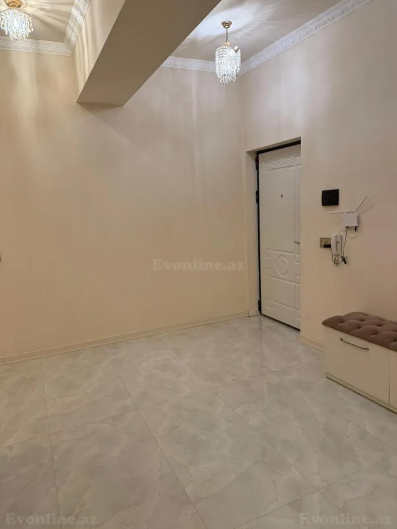 Satılır 3 otaqlı Mənzil Yeni tikili 105 m² 20 Yanvar m. - şəkil 16