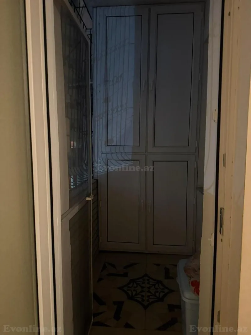 Satılır 3 otaqlı Mənzil Yeni tikili 105 m² 20 Yanvar m. - şəkil 18