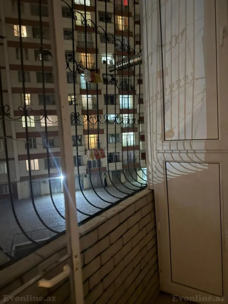 Satılır 3 otaqlı Mənzil Yeni tikili 105 m² 20 Yanvar m. - şəkil 21