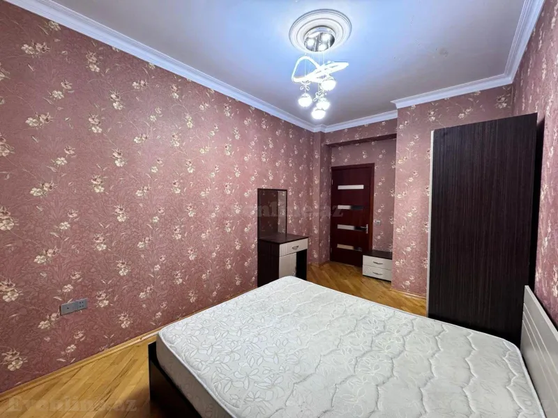 Satılır 1 otaqlı Mənzil Yeni tikili 36 m² Xırdalan