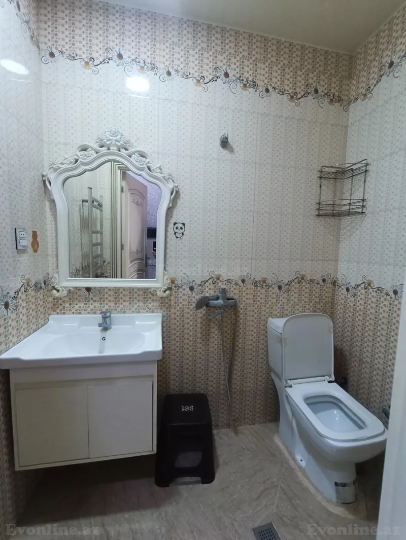 Satılır 1 otaqlı Mənzil Yeni tikili 36 m² Xırdalan - şəkil 6