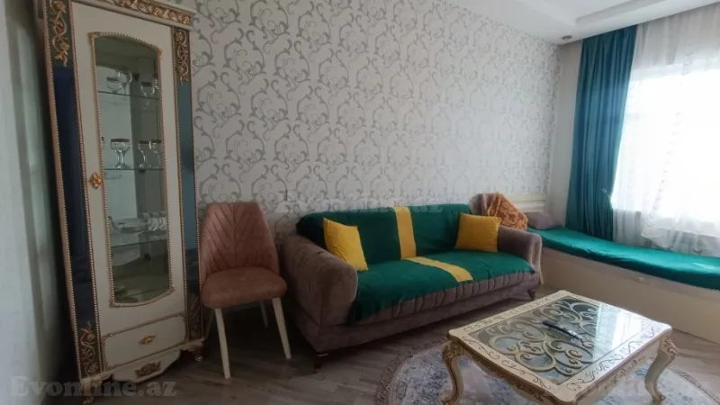Satılır 1 otaqlı Mənzil Yeni tikili 36 m² Xırdalan - şəkil 7