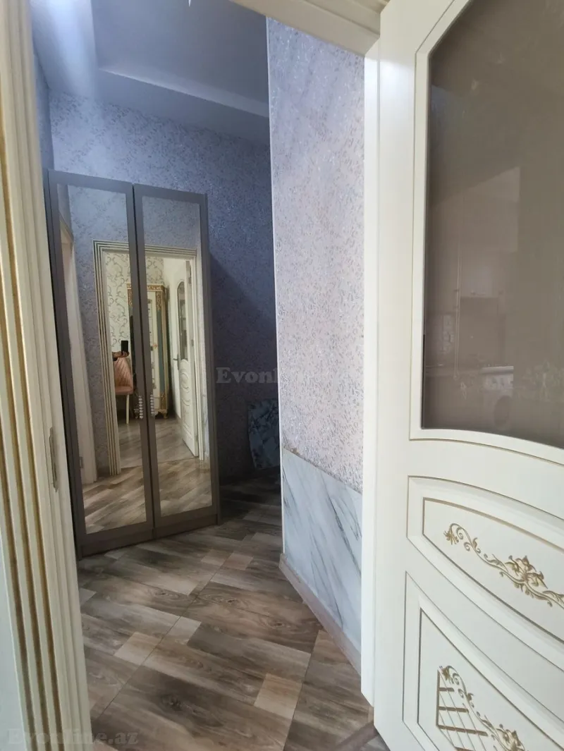 Satılır 1 otaqlı Mənzil Yeni tikili 36 m² Xırdalan - şəkil 9