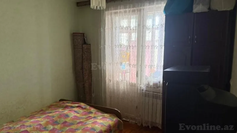 Satılır 3 otaqlı Mənzil Köhnə tikili 80 m² Nəriman Nərimanov m. - şəkil 4