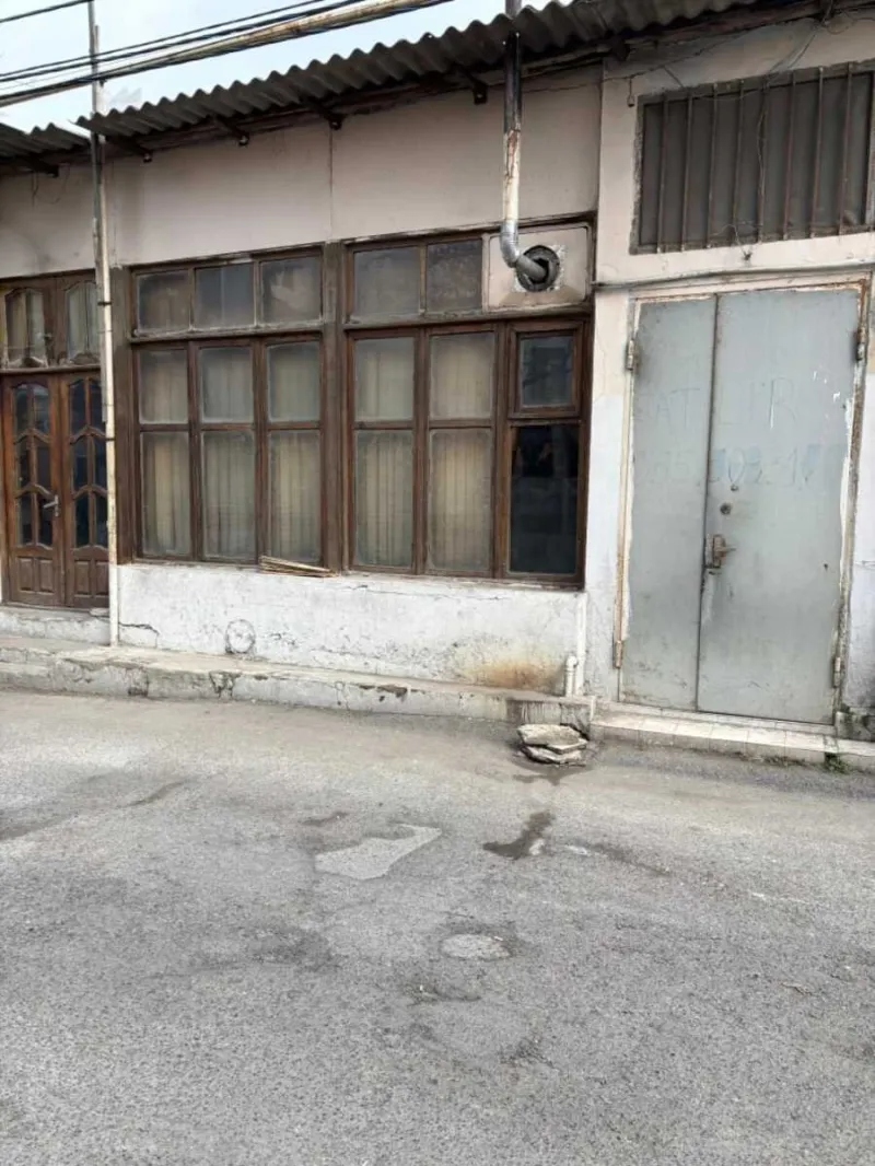 Satılır Obyekt 140 m² Xəzər r.