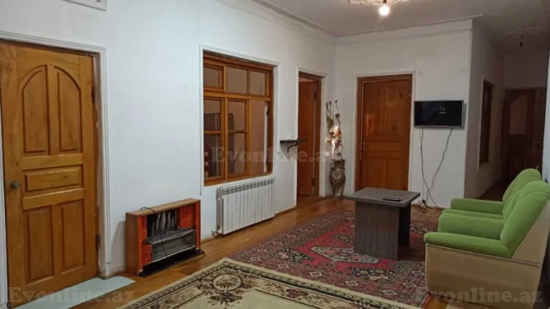 Satılır Obyekt 140 m² Xəzər r. - şəkil 3