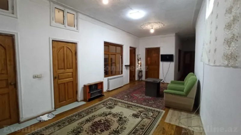 Satılır Obyekt 140 m² Xəzər r. - şəkil 4