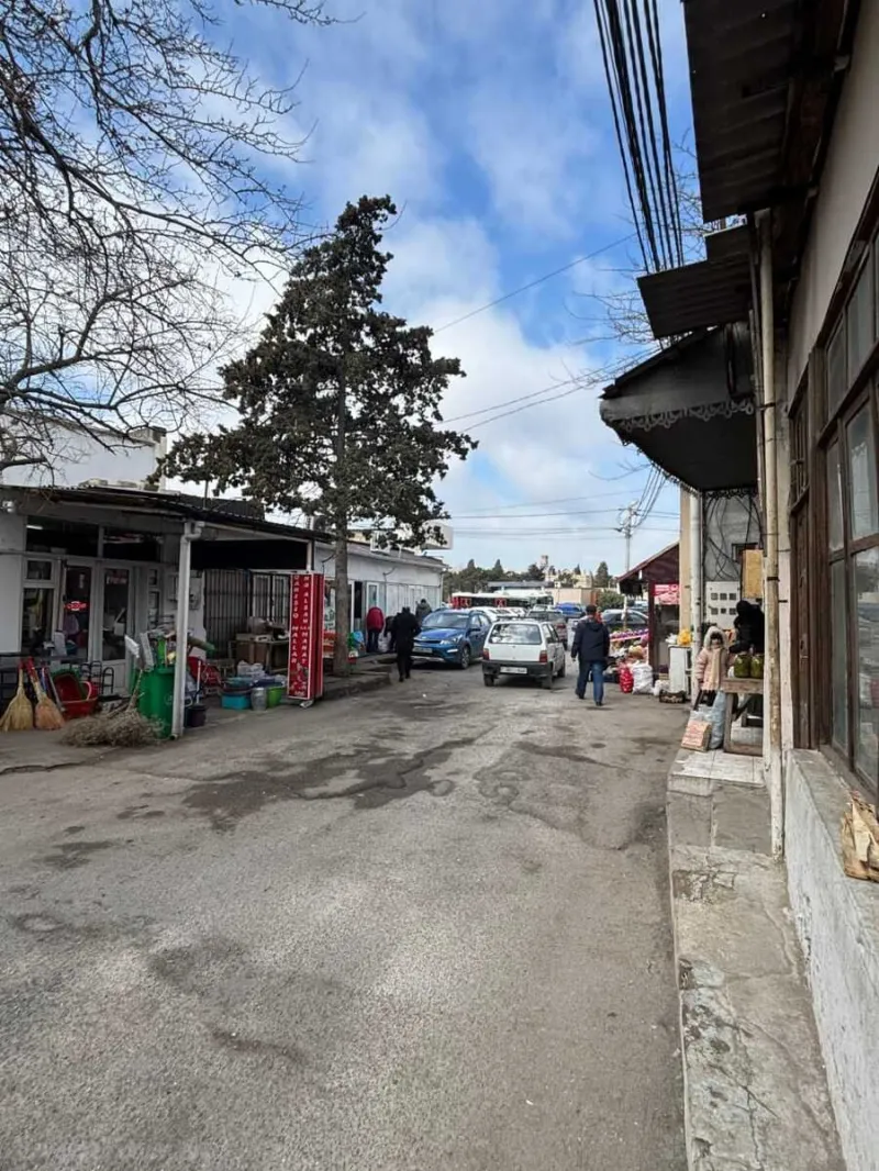Satılır Obyekt 140 m² Xəzər r. - şəkil 9