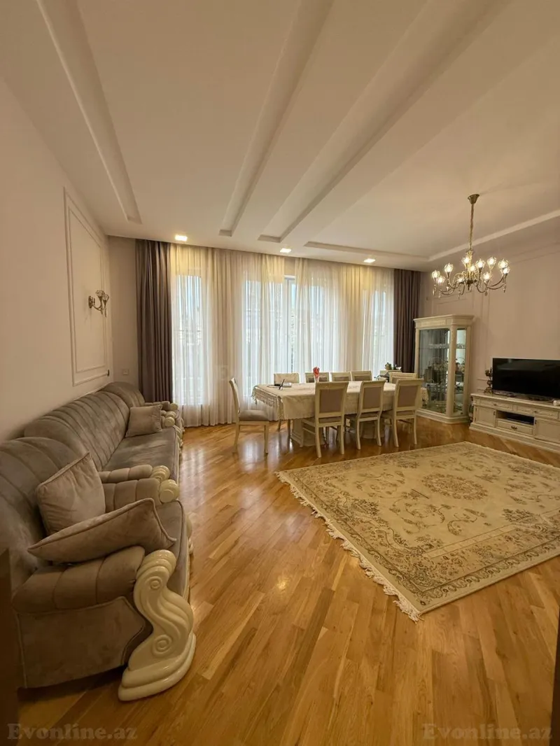 Satılır 5 otaqlı Həyət evi 550 m² Xırdalan - şəkil 2