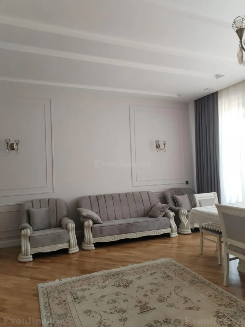 Satılır 5 otaqlı Həyət evi 550 m² Xırdalan - şəkil 5