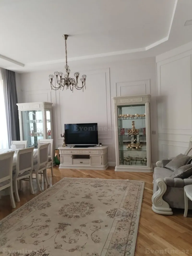 Satılır 5 otaqlı Həyət evi 550 m² Xırdalan - şəkil 6