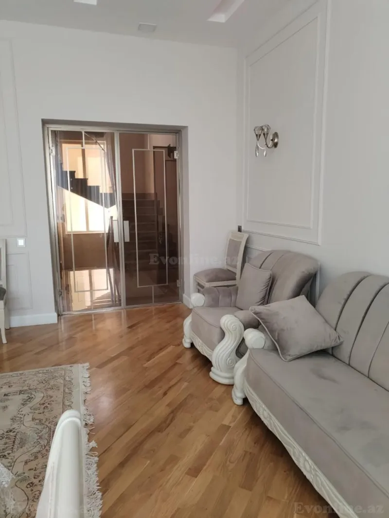 Satılır 5 otaqlı Həyət evi 550 m² Xırdalan - şəkil 7