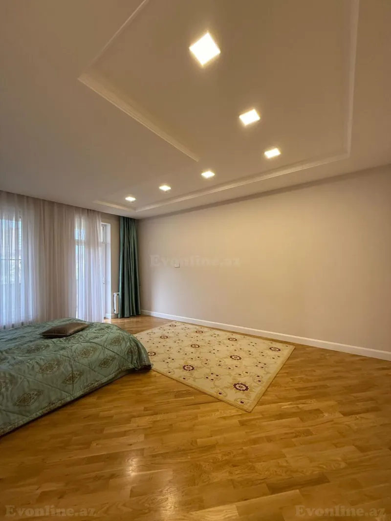 Satılır 5 otaqlı Həyət evi 550 m² Xırdalan - şəkil 8