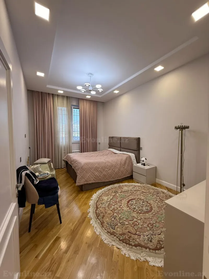 Satılır 5 otaqlı Həyət evi 550 m² Xırdalan - şəkil 9
