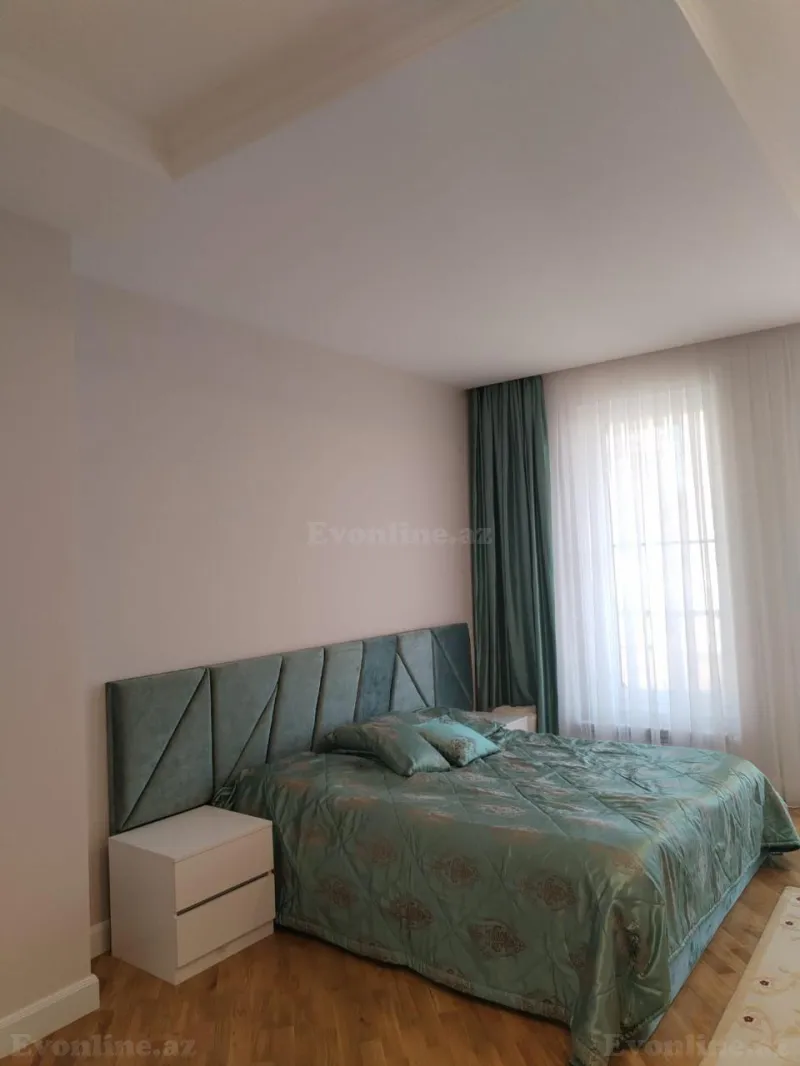 Satılır 5 otaqlı Həyət evi 550 m² Xırdalan - şəkil 10