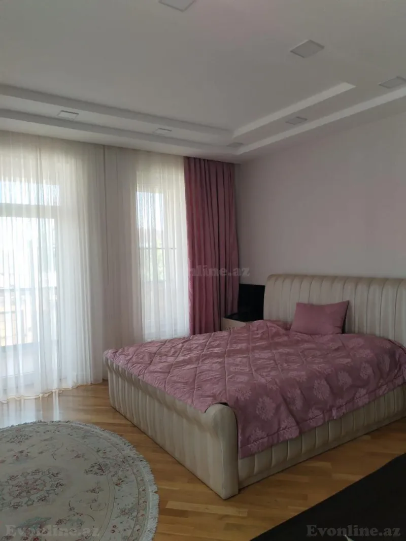 Satılır 5 otaqlı Həyət evi 550 m² Xırdalan - şəkil 11