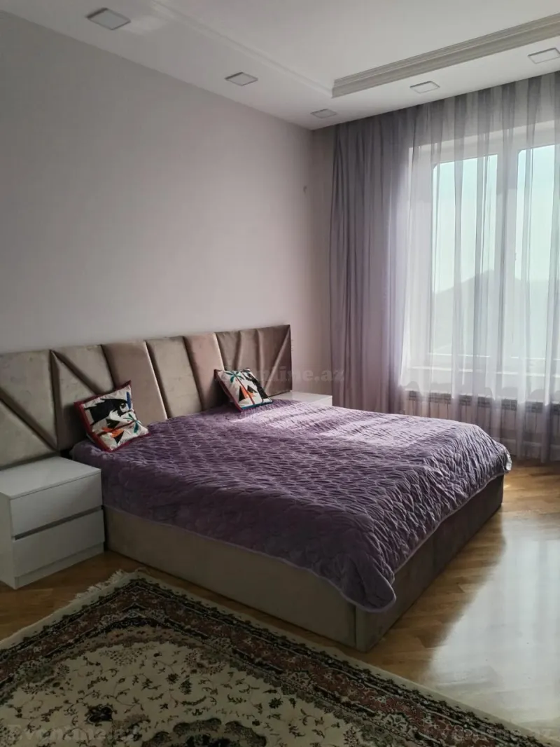 Satılır 5 otaqlı Həyət evi 550 m² Xırdalan - şəkil 13