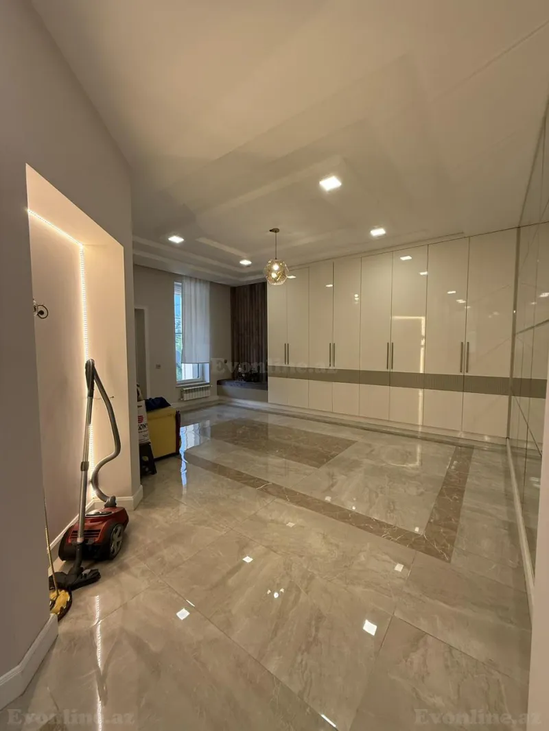 Satılır 5 otaqlı Həyət evi 550 m² Xırdalan - şəkil 14