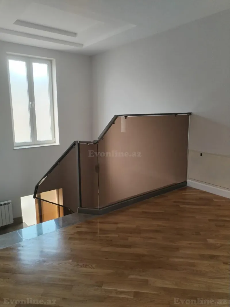 Satılır 5 otaqlı Həyət evi 550 m² Xırdalan - şəkil 15