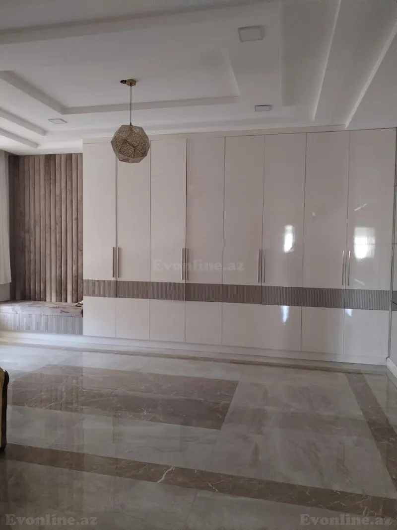 Satılır 5 otaqlı Həyət evi 550 m² Xırdalan - şəkil 16