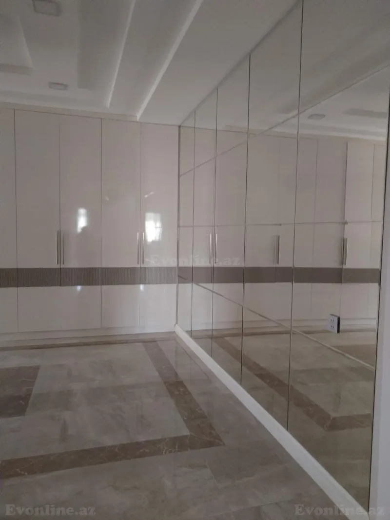 Satılır 5 otaqlı Həyət evi 550 m² Xırdalan - şəkil 17