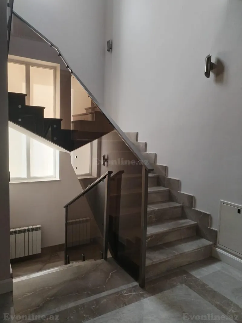 Satılır 5 otaqlı Həyət evi 550 m² Xırdalan - şəkil 18