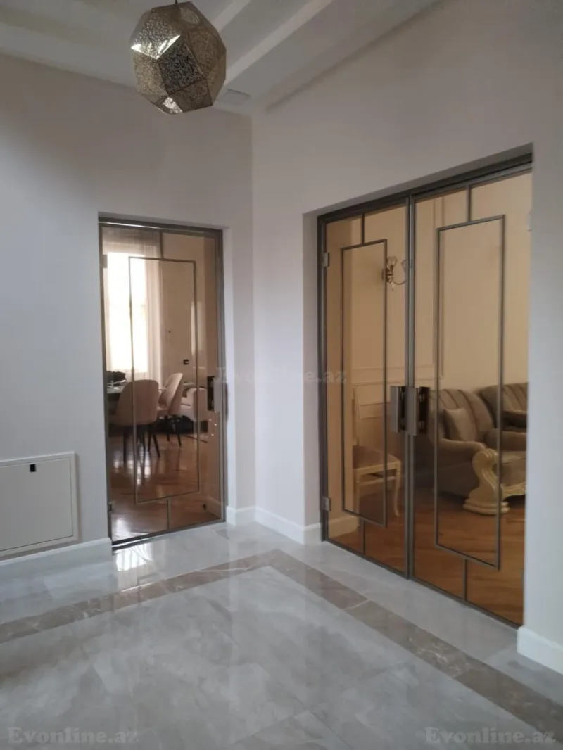 Satılır 5 otaqlı Həyət evi 550 m² Xırdalan - şəkil 19