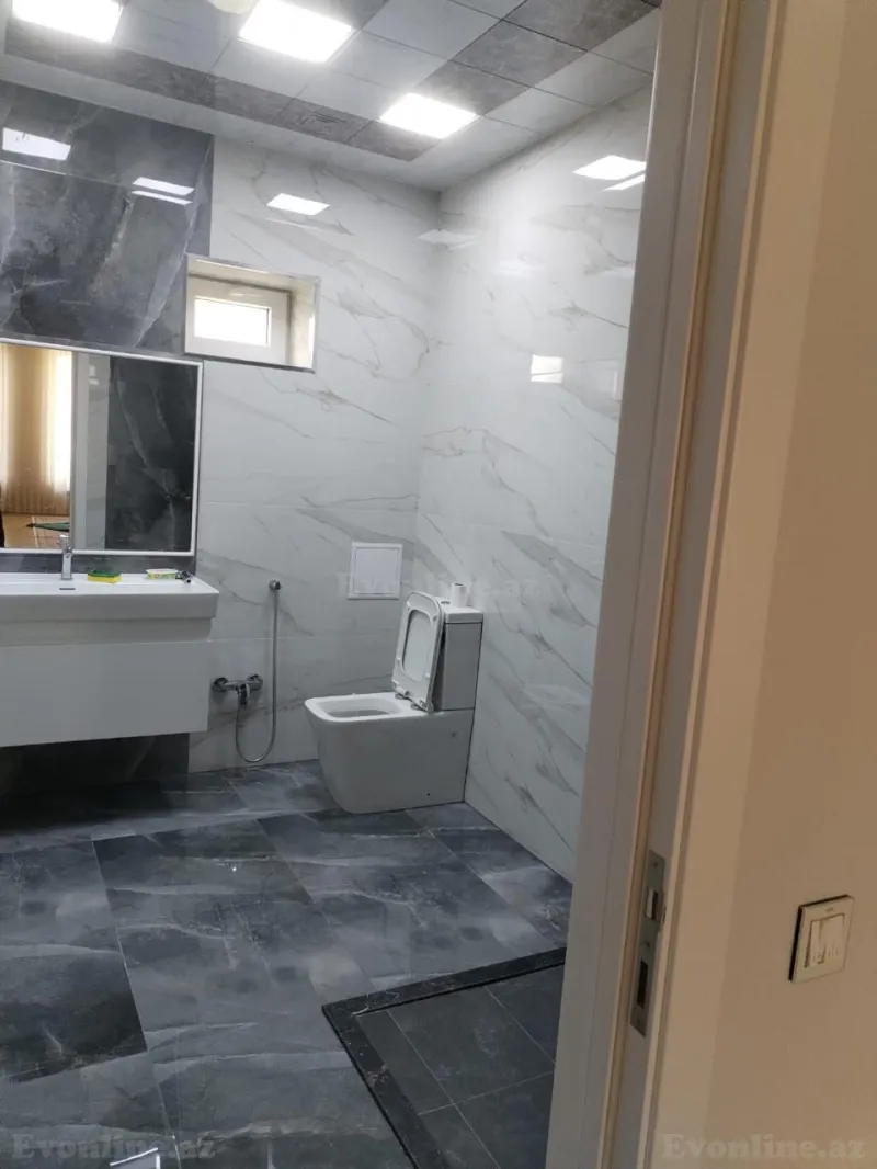 Satılır 5 otaqlı Həyət evi 550 m² Xırdalan - şəkil 20