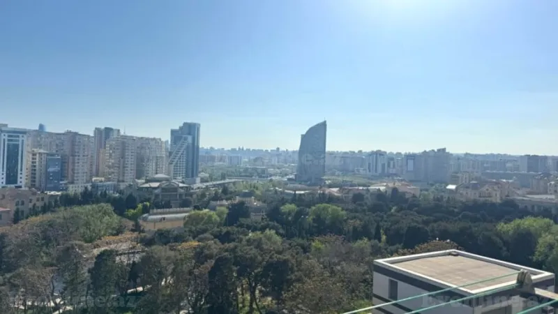 Satılır 2 otaqlı Mənzil Köhnə tikili 65 m² Nəriman Nərimanov m. - şəkil 7