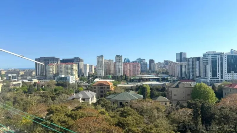 Satılır 2 otaqlı Mənzil Köhnə tikili 65 m² Nəriman Nərimanov m. - şəkil 8