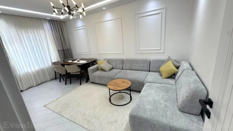 Satılır 2 otaqlı Mənzil Köhnə tikili 65 m² Nəriman Nərimanov m. - şəkil 9