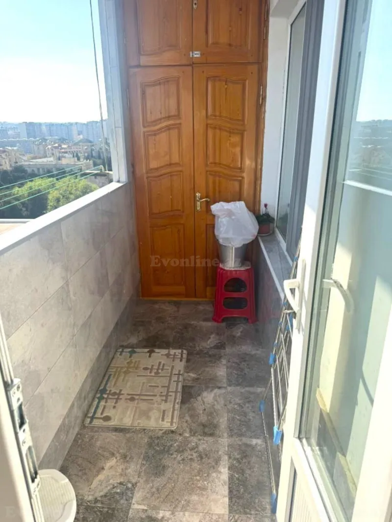 Satılır 2 otaqlı Mənzil Köhnə tikili 65 m² Nəriman Nərimanov m. - şəkil 12