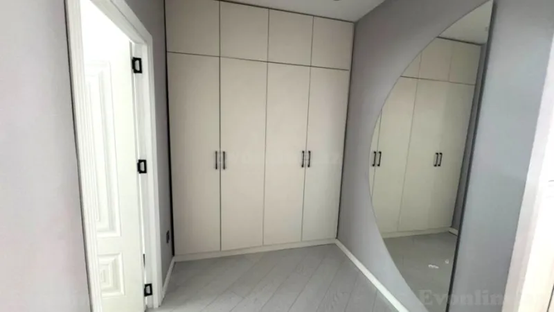Satılır 2 otaqlı Mənzil Köhnə tikili 65 m² Nəriman Nərimanov m. - şəkil 13