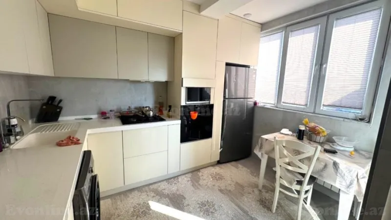 Satılır 2 otaqlı Mənzil Köhnə tikili 65 m² Nəriman Nərimanov m. - şəkil 16