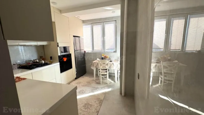 Satılır 2 otaqlı Mənzil Köhnə tikili 65 m² Nəriman Nərimanov m. - şəkil 17
