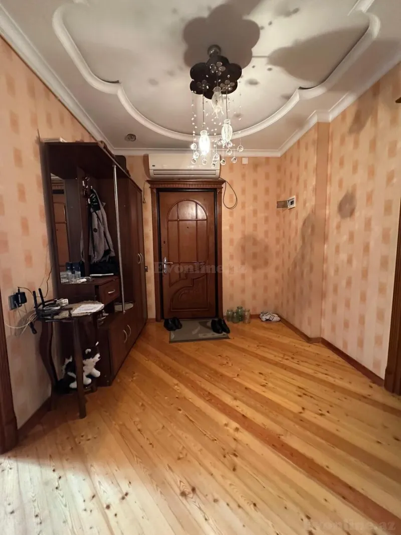 Satılır 3 otaqlı Mənzil Köhnə tikili 80 m² Xətai r. - şəkil 15
