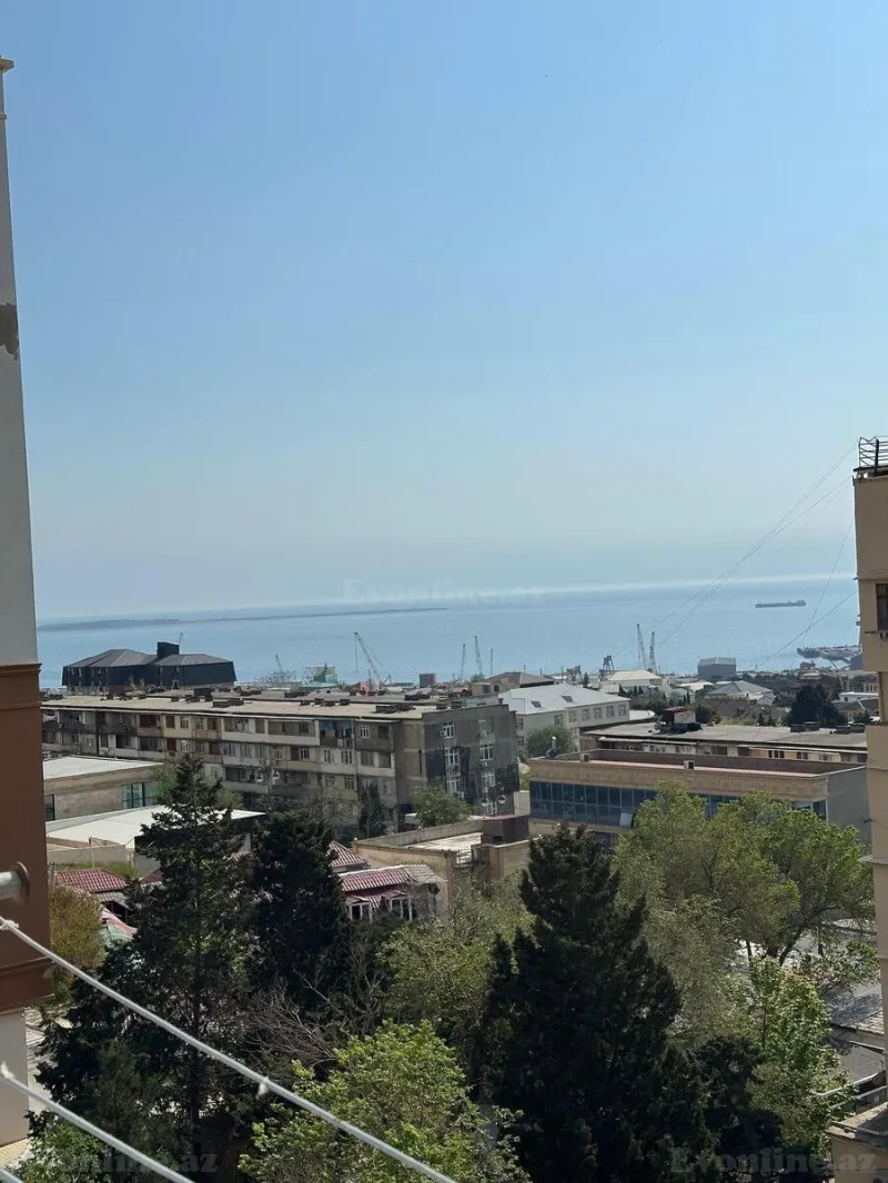 Satılır 3 otaqlı Mənzil Köhnə tikili 80 m² Xətai r. - şəkil 21