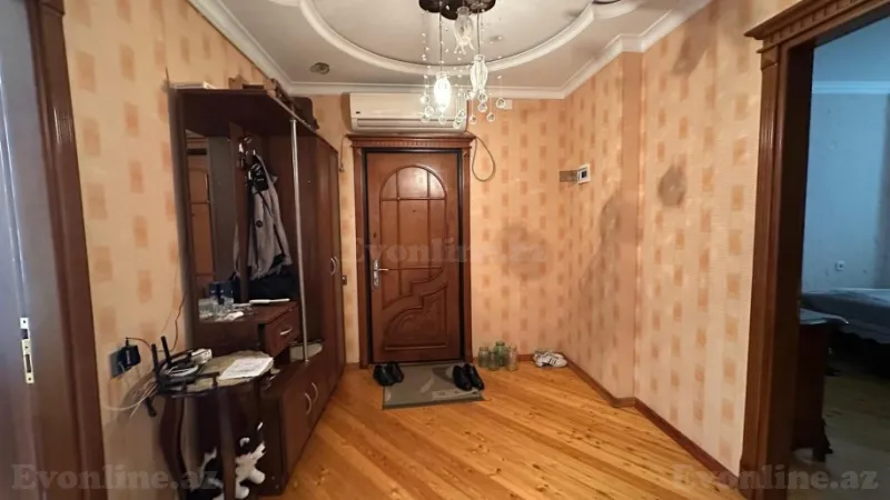 Satılır 3 otaqlı Mənzil Köhnə tikili 80 m² Xətai r. - şəkil 22